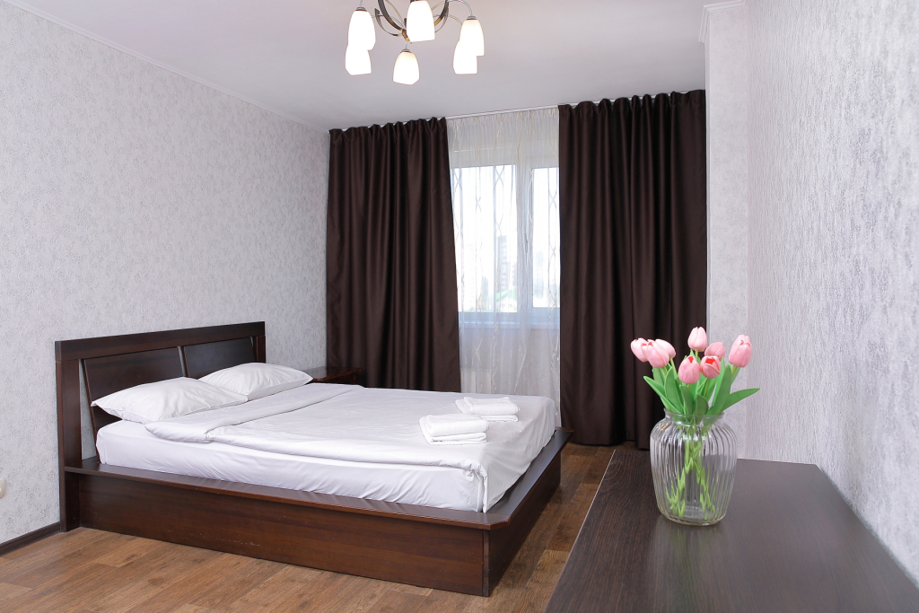 Фотография квартиры Квартира на 9 Мая