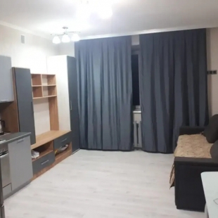 Фотография квартиры Квартира Новостройка на Улице Курнатовского 8