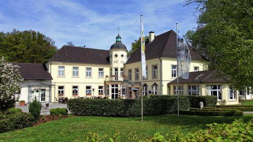 Фотография гостиницы Hotel Haus Duden