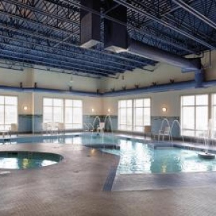 Фотография гостиницы Canalta Selkirk