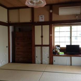 Фотографии гостевого дома
Wataya Inn