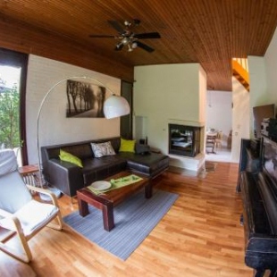 Фотография гостевого дома Ferienhaus im Bestetal