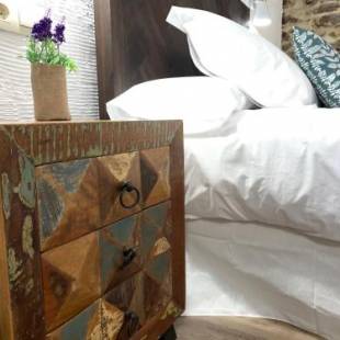 Фотографии гостевого дома
LA CASA REBONITA