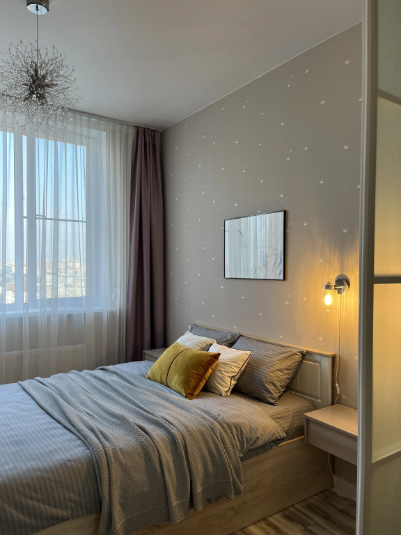 Фотография квартиры Апартаменты Атмосфера