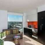 Фотография апарт отеля Oaks Melbourne South Yarra Suites
