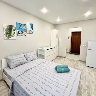 Фотография квартиры Квартира Студия