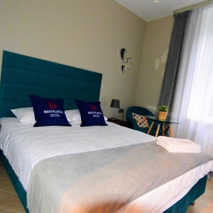 Фотография квартиры Апартаменты BestFlat24 Владыкино-Окружная посуточно