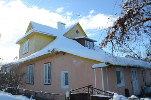 Фотография гостевого дома Дом ДЕДА 1938р