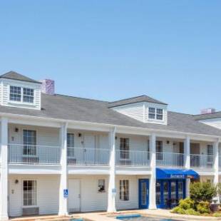 Фотографии мотеля 
            Baymont by Wyndham Easley/Greenville