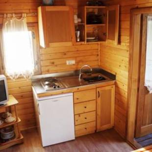 Фотографии кемпинга
Camping La Eliza