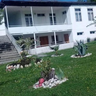 Фотография гостевого дома Турист