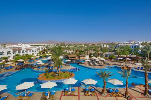Фотография гостиницы Sharm Dreams Resort