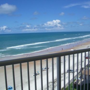 Фотография гостиницы Emerald Shores Hotel - Daytona Beach