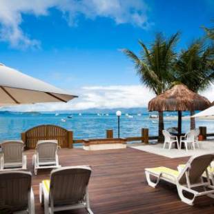 Фотографии гостиницы 
            Costa Norte Ponta das Canas Hotel