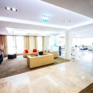 Фотографии гостиницы
Hotel Roma Tor Vergata