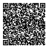 QR код гостиницы Guesthouse Isani