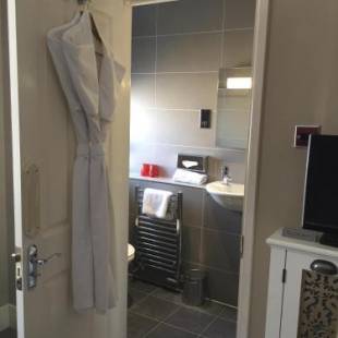 Фотографии мини отеля
Bosanneth