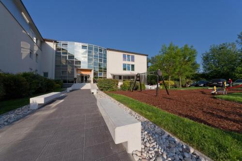 Фотография гостиницы Bit Center Hotel