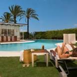 Фотография гостиницы NH Marbella