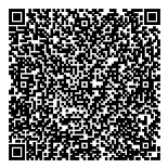 QR код квартиры Апартаменты Пять Звёзд у офиса Газпрома