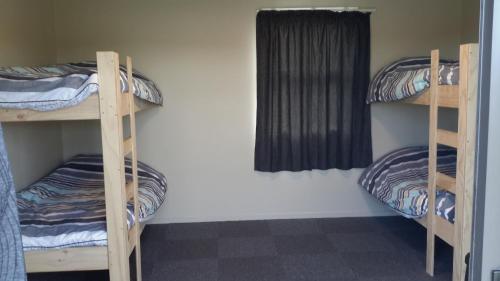 Фотография базы отдыха Hokitika Holiday Park