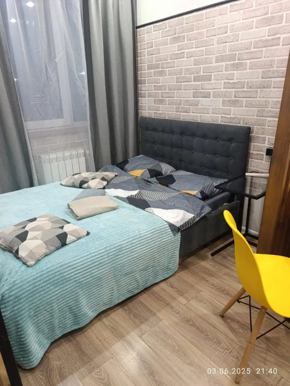 Фотография квартиры Апартаменты Уютные