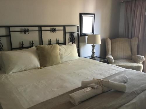 Фотография гостевого дома Louvre Guesthouse