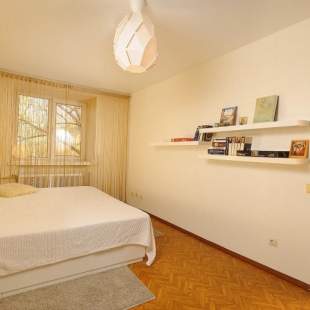 Фотография квартиры Квартира на Гагарина 2