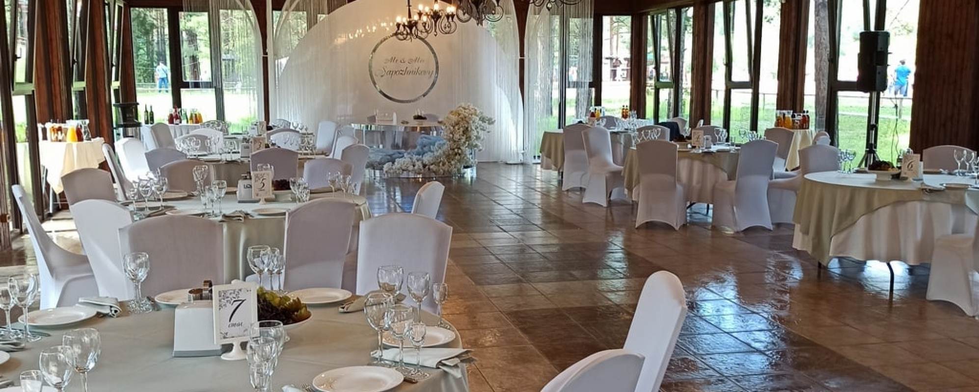 Фотографии летней террасы Летняя терраса