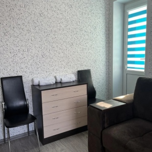 Фотография квартиры Апартаменты на набережной Нефтяников 6