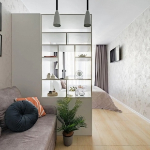 Фотография квартиры GOSTIO на улице Летчика Осканова