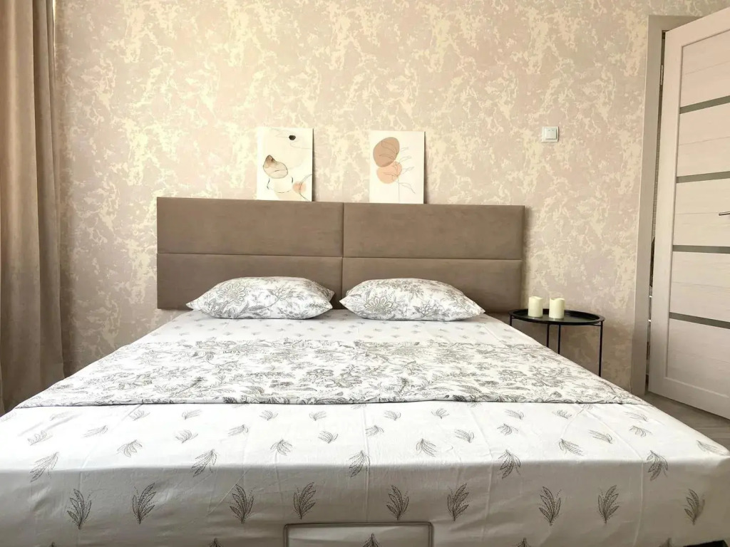 Фотография квартиры Апартаменты на проспекте 60 лет СССР 16