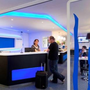 Фотографии гостиницы
ibis budget Toulouse Cité de l'Espace 1