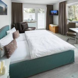 Фотографии гостевого дома
Hotel-Pension Johanna