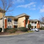 Фотография гостиницы Extended Stay America Suites - Atlanta - Perimeter - Hammond Drive
