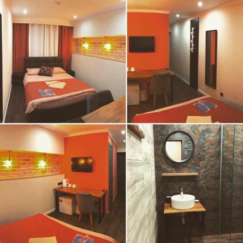 Фотография гостиницы Мёд