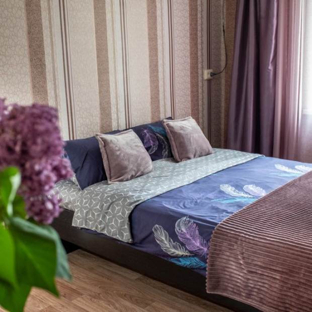 Фотографии квартиры 
            Апартаменты Mini-Dvushka V Tsentre Goroda