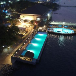 Фотография гостиницы Putri Duyung Ancol