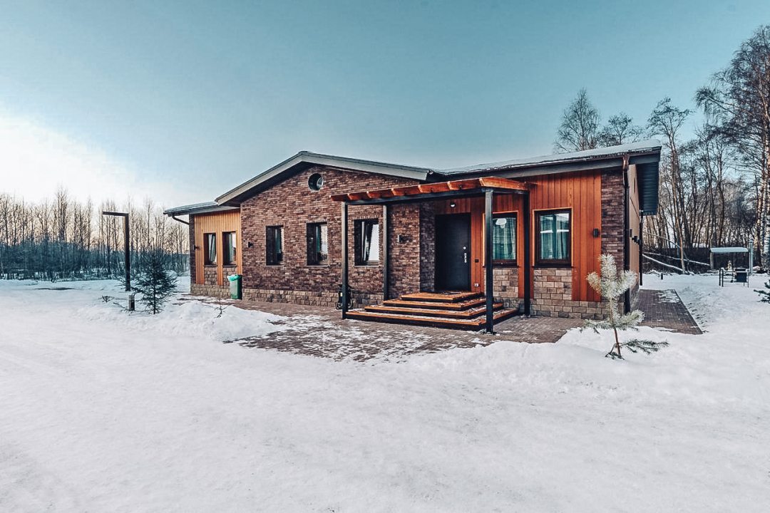 Фотография гостиницы Конаково Кантри Клаб