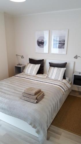 Фотография квартиры Aina Studio Druskininkai