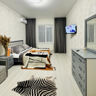 Фотография квартиры Квартира Чистый Воздух у Парка с Красивым Видом