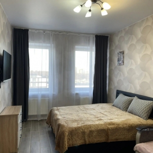 Фотография квартиры Апартаменты любимый уголок в Ближней Заволге