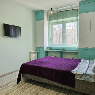 Фотография квартиры Апартаменты на улице Пискунова 148/4