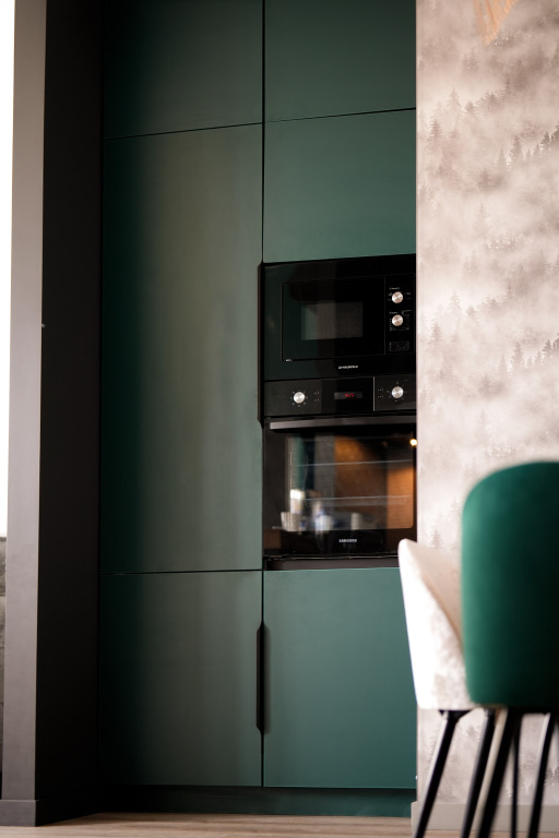 Фотография квартиры Квартира Вершина Комфорта