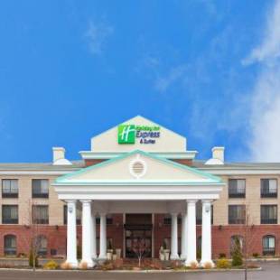 Фотографии гостиницы
Holiday Inn Express Hotel & Suites Athens, an IHG Hotel