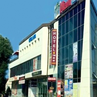 Фотография гостиницы Маями