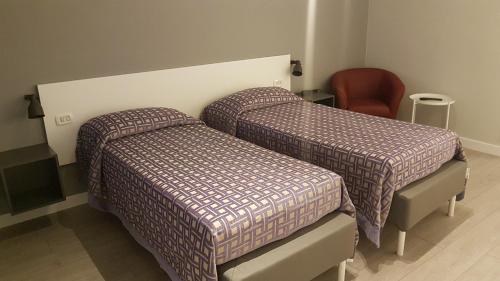 Фотография гостиницы Hotel Palatinum