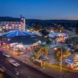 Фотография гостиницы Arkaba Hotel