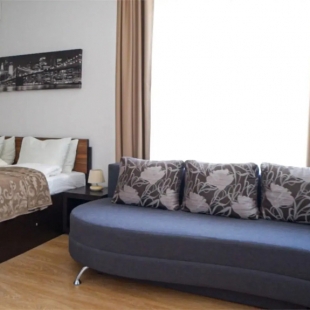 Фотография квартиры Апартаменты Феникс Де Люкс на улице Парусная 15