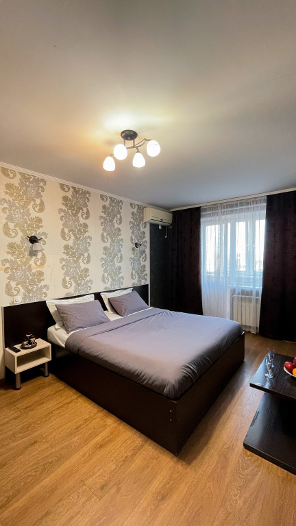 Фотография квартиры Апартаменты на Терешковой 10/5